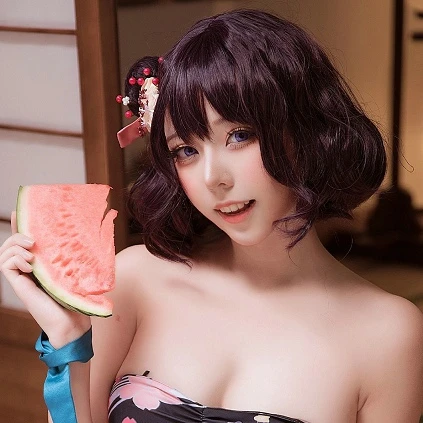 菌烨tako